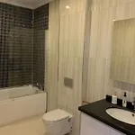 Luxury Penthouse With Amazing Sea View First Row Apartmán *