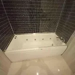 Luxury Penthouse With Amazing Sea View First Row Apartmán *