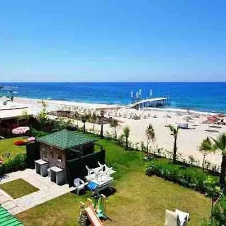 Apartman Luxury Penthouse With Amazing Sea View First Row *