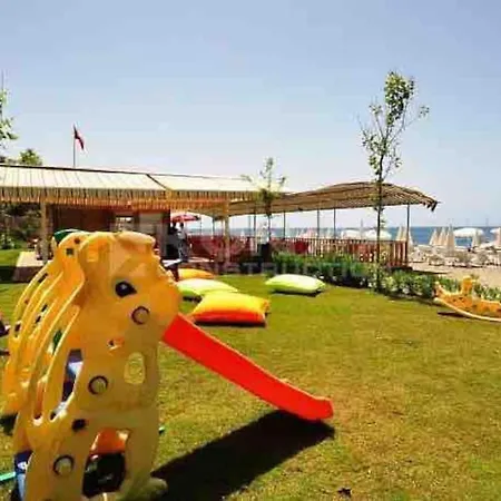 Luxury Penthouse With Amazing Sea View First Row *