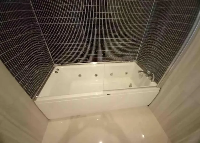 Luxury Penthouse With Amazing Sea View First Row Апартаменты *